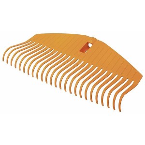Didelis lapų grėblys Fiskars 135010 