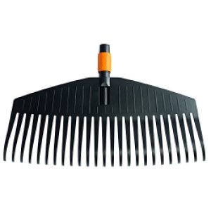 Grėblys (didelis) Fiskars QuikFit 