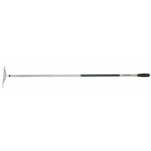 Lengvas grėblys rožynams Fiskars 135500 