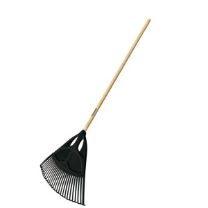 Vėduoklinis grėblys Fiskars Solid, XL