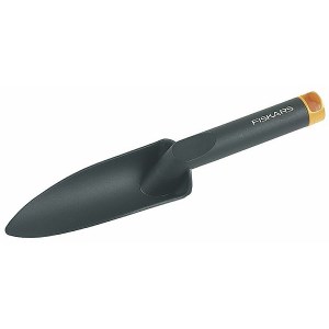 Mažas daržininko kastuvėlis Fiskars 137010 