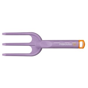 Daržininko šakutė Fiskars Inspiration™ Viola