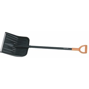 Sniego kastuvas Fiskars 141000 