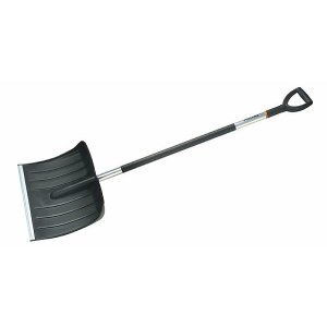 Lengvas sniego stūmiklis Fiskars 145020 
