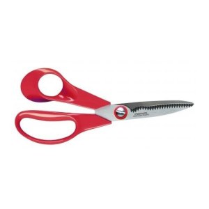 Virtuvės žirklės kairiarankiams Fiskars Functional Form