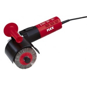 Poliruoklis metalui Flex LP1503VR 