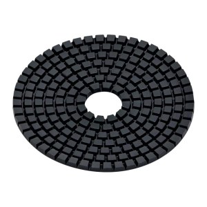 Deimantinis šlifavimo padas Flex 253815; 100 mm; K50