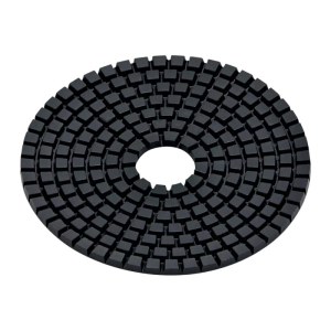 Deimantinis šlifavimo padas Flex 253820; 100 mm; K1500