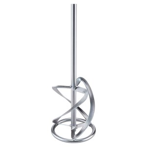 Strypas maišyklei Flex 369012; 140x600 mm; M14