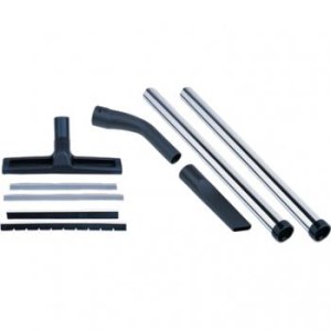 Siurbimo priedų rinkinys Flex 369845
