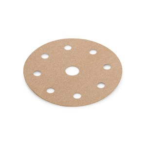 Šlifavimo popierius Flex 380563; 125 mm; K120; 50 vnt.