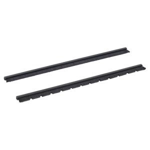 Šepetėliai siurbimo antgaliui Flex 385581; 36x400 mm; 2 vnt.