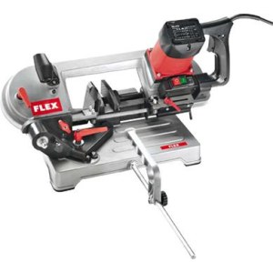 Juostinis pjūklas Flex SBG 4910 