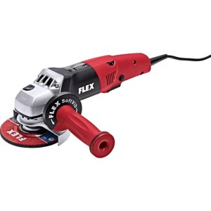 Kampinis šlifuoklis Flex L 3406 VRG; 1400 W