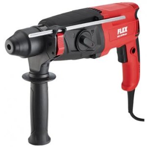 Perforatorius FLEX CHE 2-28; 2,7 J; SDS-plus