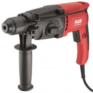 Perforatorius FLEX FHE 2-22; 2,1 J; SDS-plus