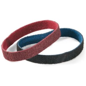 Šlifavimo juosta Flex 434868; 533x30 mm; K100; 3 vnt.