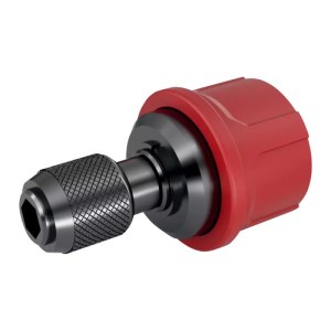 Sukimo antgalių laikiklis Flex 453994; 1/4''