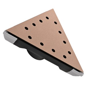 Šlifavimo galvutė Flex MH-T; 290x290 mm 