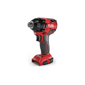 Smūginis veržliasūkis Flex ID 1/4'' 18.0-EC C; 18 V (be akumuliatoriaus ir pakrovėjo)