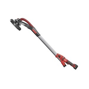 Šlifuoklis sienoms Flex 504041; 18 V; 2x5,0 Ah akum.