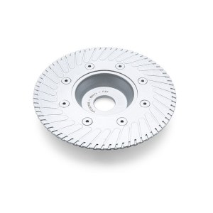 Deimantinis šlifavimo diskas Flex 504084; 150 mm