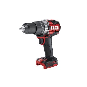 Akumuliatorinis suktuvas-gręžtuvas Flex DD 2G 18.0-EC HD C; 18 V (be akumuliatoriaus ir pakrovėjo)