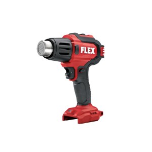 Orapūtė Flex HG 530 18; 18 V (be akumuliatoriaus ir pakrovėjo)