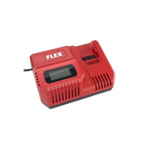 Greitas pakrovėjas Flex CA 12/18 230/CEE; 12/18 V