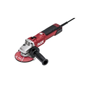 Kampinis šlifuoklis Flex LBE 20-11 125-EC; 125 mm; 2000 W