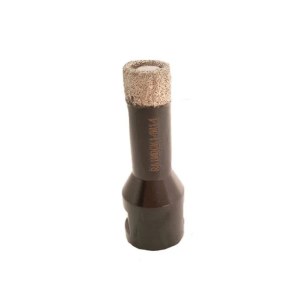 Deimantinė gręžimo karūna Flisum RAIMDGK12M14; 12 mm; M14