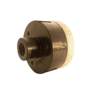 Deimantinė gręžimo karūna Flisum RAIMDGK75M14; 75 mm; M14