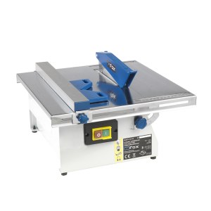 Plytelių pjovimo staklės Fox F36-410; 600 W; 180 mm 