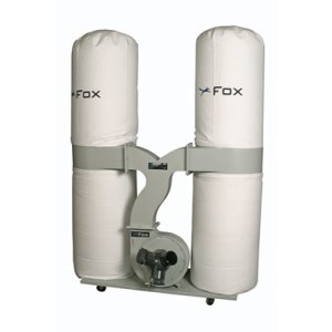 Ciklonas Fox F50-843; 2200 W 