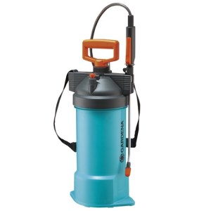 Rankinis purkštuvas Gardena Comfort 00869-20; 5 l