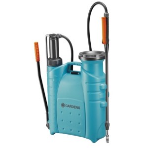 Rankinis purkštuvas Gardena Comfort 00884-20; 12 l