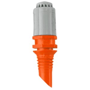 Purkštukas Gardena 01365-29; 5 vnt.