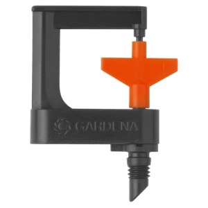 Purkštukas Gardena 01369-29; 2 vnt.