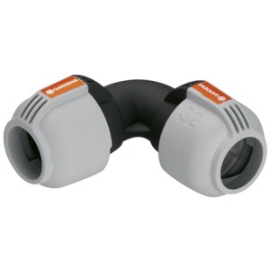 Laistymo jungtis Gardena Quick&Easy L; 02785-20; 32 mm