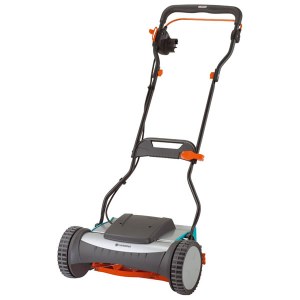 Vejapjovė Gardena 380 EC; 400 W elektrinė
