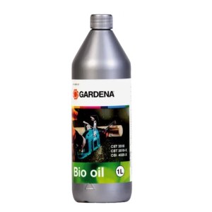 Tepimo alyva Gardena 6006-20; 1 l