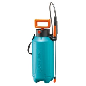 Rankinis purkštuvas Gardena Comfort; 5,0 l