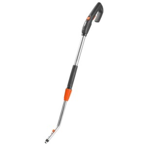Gyvatvorių ir žolės žirklių prailginimo rankena Gardena 966647001