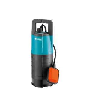 Drenažinis vandens siurblys Gardena Classic 5500/3