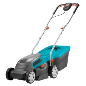 Vejapjovė Gardena PowerMax Li-40/32; 40 V; 1x2,6 Ah akum.