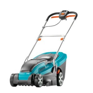 Vejapjovė Gardena PowerMax 34 E; 1400 W; elektrinė
