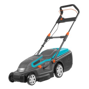 Vejapjovė Gardena PowerMax 1800/42; 1800 W elektrinė