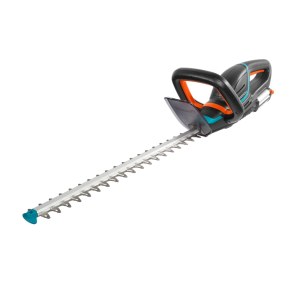 Gyvatvorių žirklės Gardena ComfortCut Li-18/50; 18 V; 2,6 Ah akumuliatorinės; 50 cm ilgio