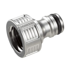 Čiaupo jungtis Gardena Premium 18241-20; 26,5 mm 