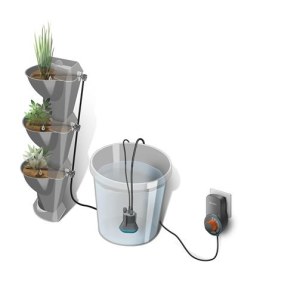 Laistymo rinkinys Gardena 13158-20 